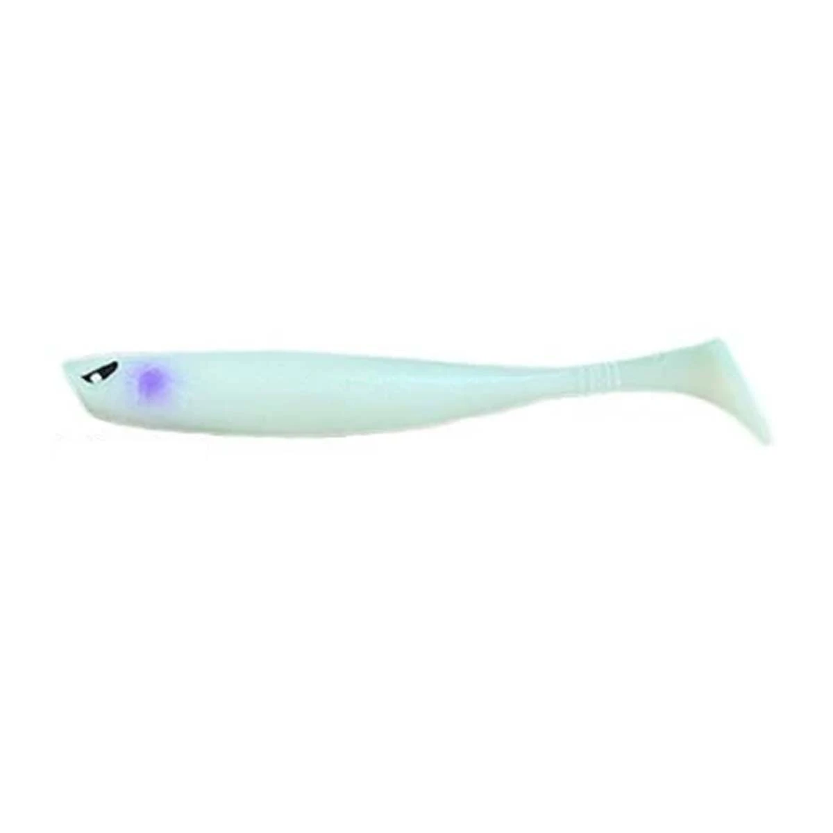 Lucky John Basara 3D Soft Swim 3.5'' (8.89 cm) 6P Silikon Yem TR007
