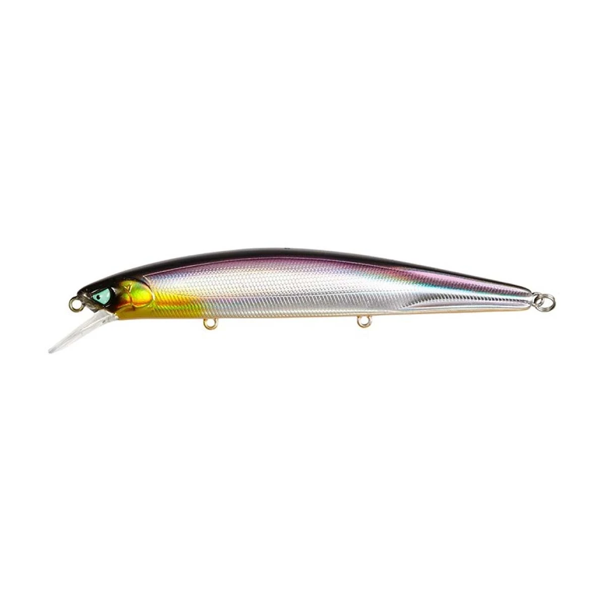 Lucky John Makora 110SP Maket Balık 103