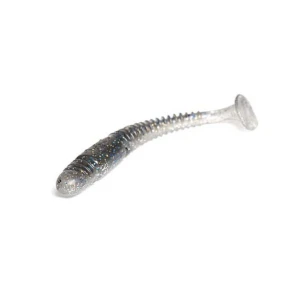 Lucky John Tioga 2.9'' (7.36 cm) 7P Silikon Yem F33