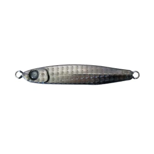 Mustad Mezashi Casting Jig Sahte Balığı BLACK MAGIC 40GR