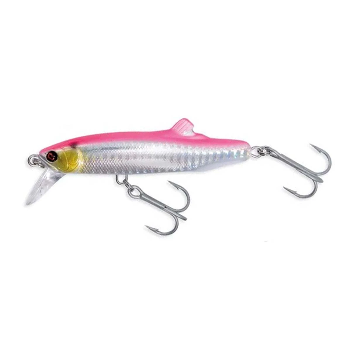 Nomura Nıbaı 9cm 32g Suni Yem - 132