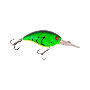 Mustad BLF Deceiver Shallow Runner Crankbait Sahte Balığı SWT 55mm
