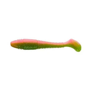 Lucky John Tioga 2.9'' (7.36 cm) 7P Silikon Yem T42