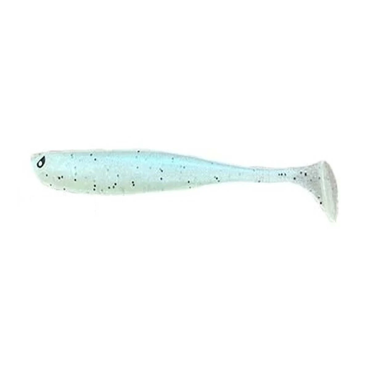 Lucky John Basara 3D Soft Swim 3.5'' (8.89 cm) 6P Silikon Yem TR009