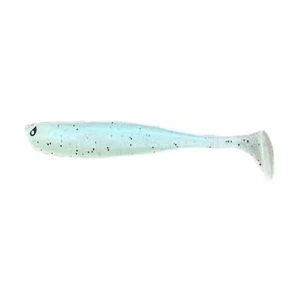 Lucky John Basara 3D Soft Swim 3.5'' (8.89 cm) 6P Silikon Yem TR009