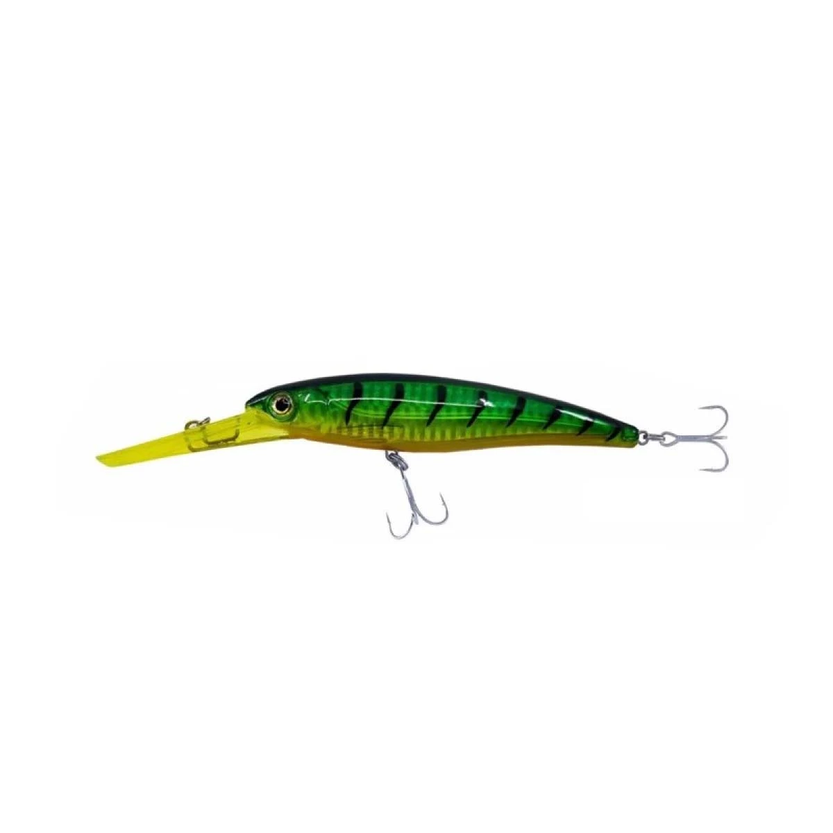 Nomura Mac Pro 16 cm 60 gr Suni Yem - Tiger Fighter