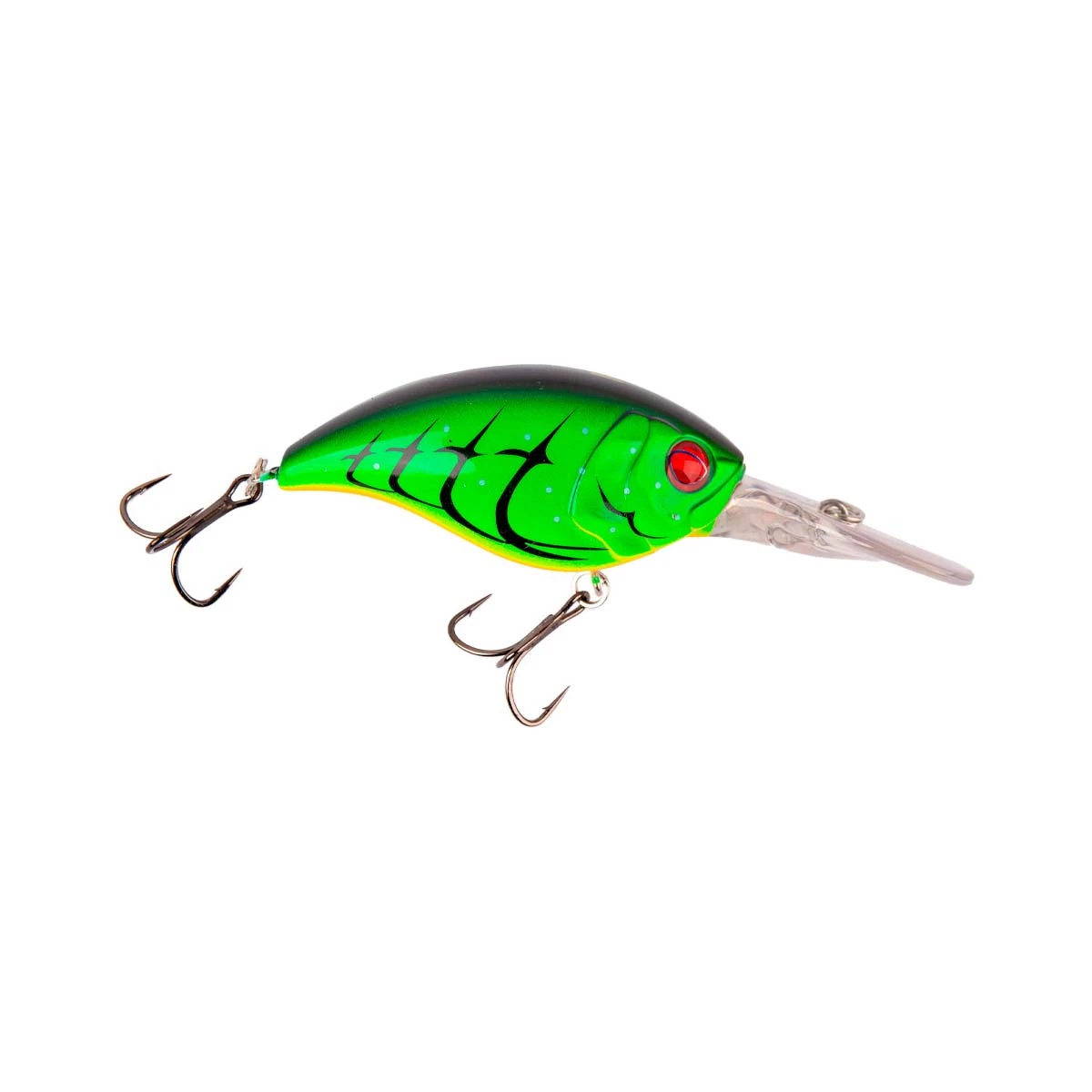 Mustad BLF Deceiver Mid-Runner Crankbait Sahte Balığı SWT 58mm
