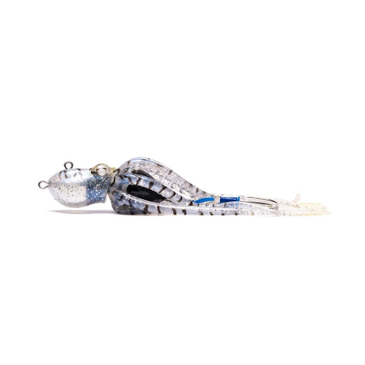 Mustad Inkvader Octopus Jig Sahte Yem MIC - MIMIC 230GR