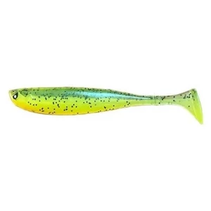 Lucky John Basara 3D Soft Swim 3.5'' (8.89 cm) 6P Silikon Yem TR008