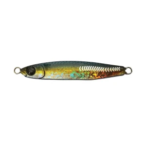 Mustad Mezashi Casting Jig Sahte Balığı AJI 20GR