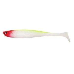 Lucky John Basara 3D Soft Swim 3.5'' (8.89 cm) 6P Silikon Yem TR005