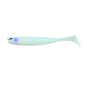 Lucky John Basara 3D Soft Swim 5'' (12.7 cm) 4P Silikon Yem TR007