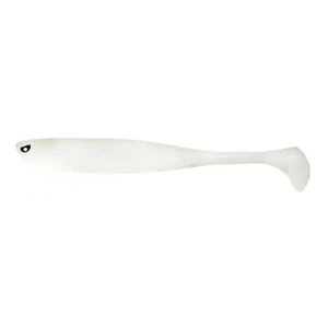 Lucky John Basara 3D Soft Swim 3.5'' (8.89 cm) 6P Silikon Yem TR002