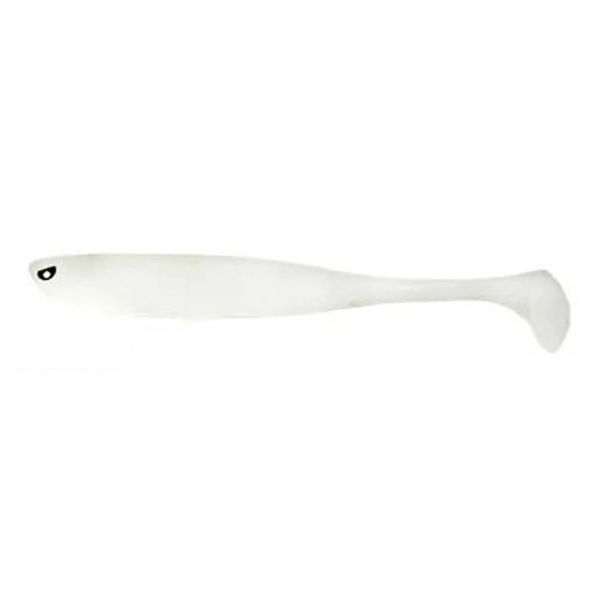 Lucky John Basara 3D Soft Swim 3.5'' (8.89 cm) 6P Silikon Yem TR002