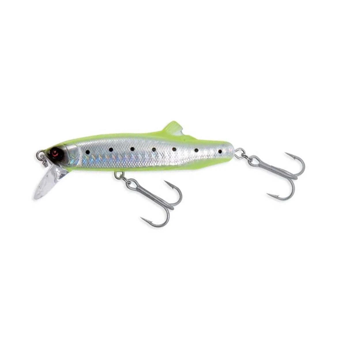 Nomura Nıbaı 9cm 32g Suni Yem - 162