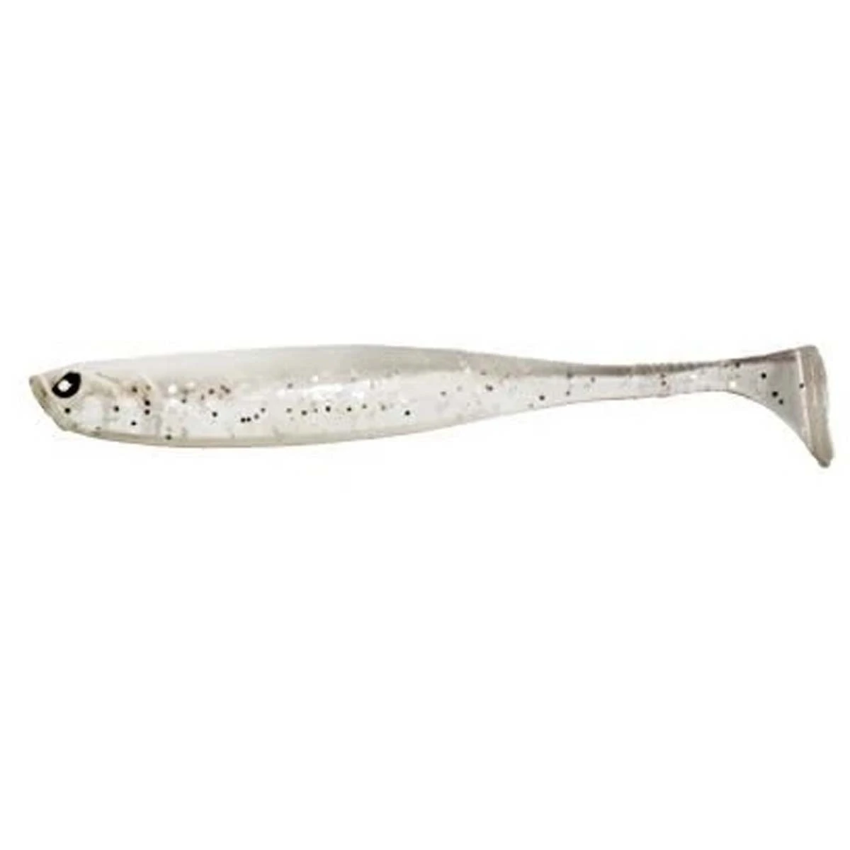 Lucky John Basara 3D Soft Swim 3.5'' (8.89 cm) 6P Silikon Yem TR001