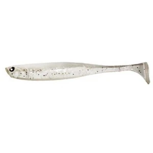 Lucky John Basara 3D Soft Swim 3.5'' (8.89 cm) 6P Silikon Yem TR001
