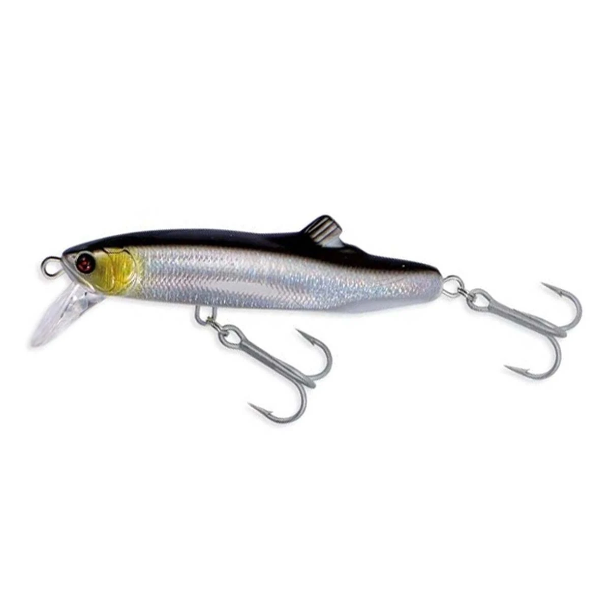 Nomura Nıbaı 9cm 32g Suni Yem - 913