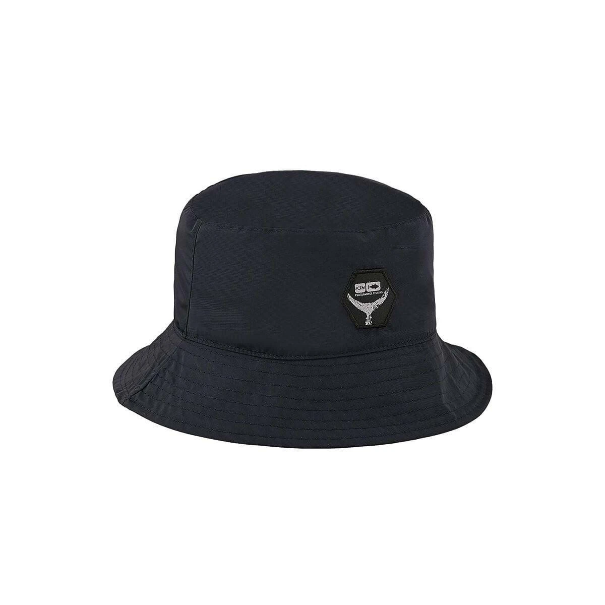 Fujin Pro Angler Bucket Navy Blue Şapka