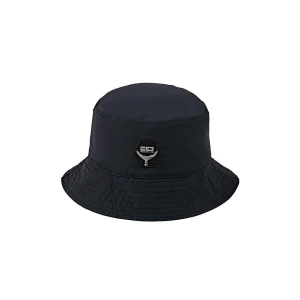 Fujin Pro Angler Bucket Navy Blue Şapka