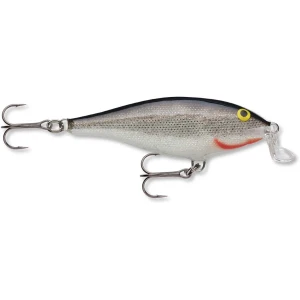 Rapala Shallow Shad Rap Sahte Balığı S 70mm