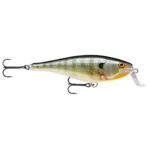 Rapala Shallow Shad Rap Sahte Balığı BG1 70mm