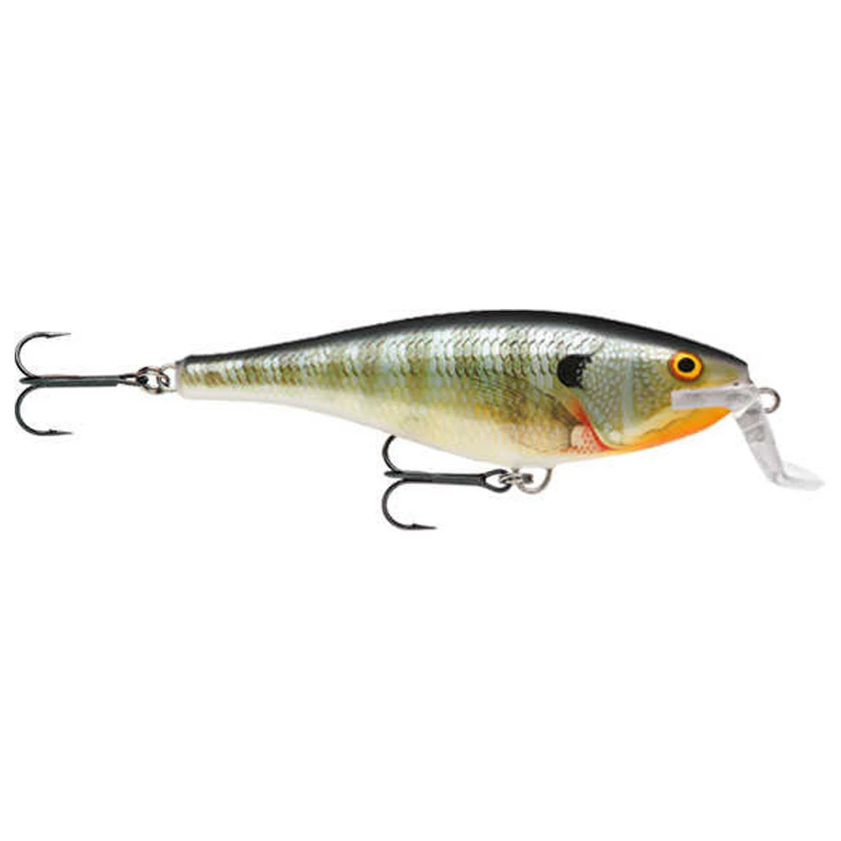 Rapala Shallow Shad Rap Sahte Balığı BG1 70mm