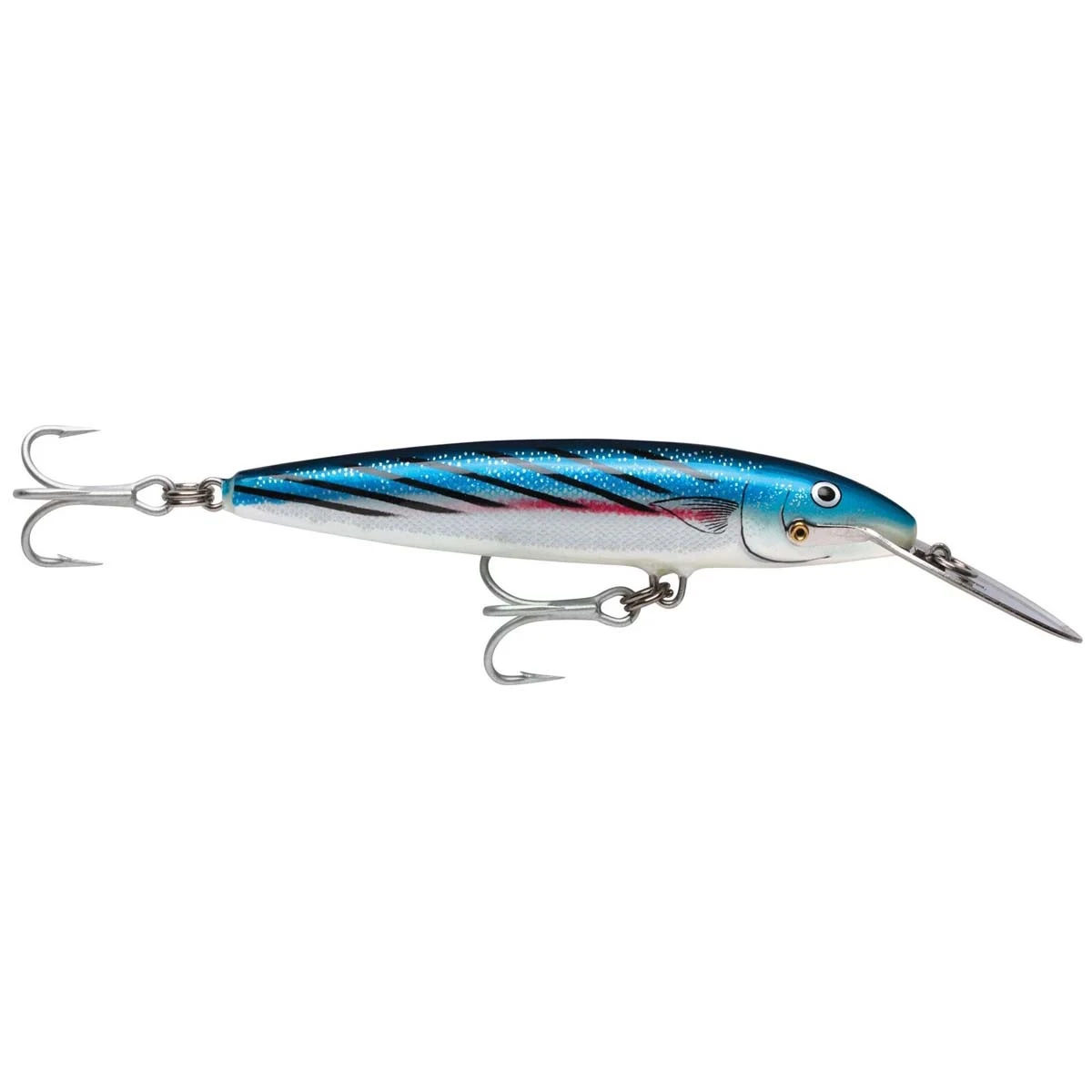 Rapala Magnum Sinking Sahte Balığı BTO 140mm