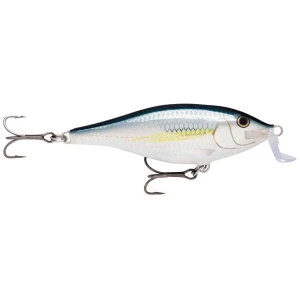 Rapala Shallow Shad Rap Sahte Balığı ALB 90mm