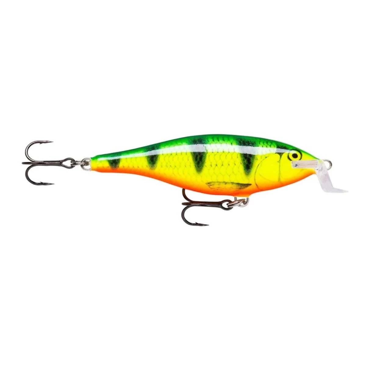 Rapala Shallow Shad Rap Sahte Balığı FP 90mm