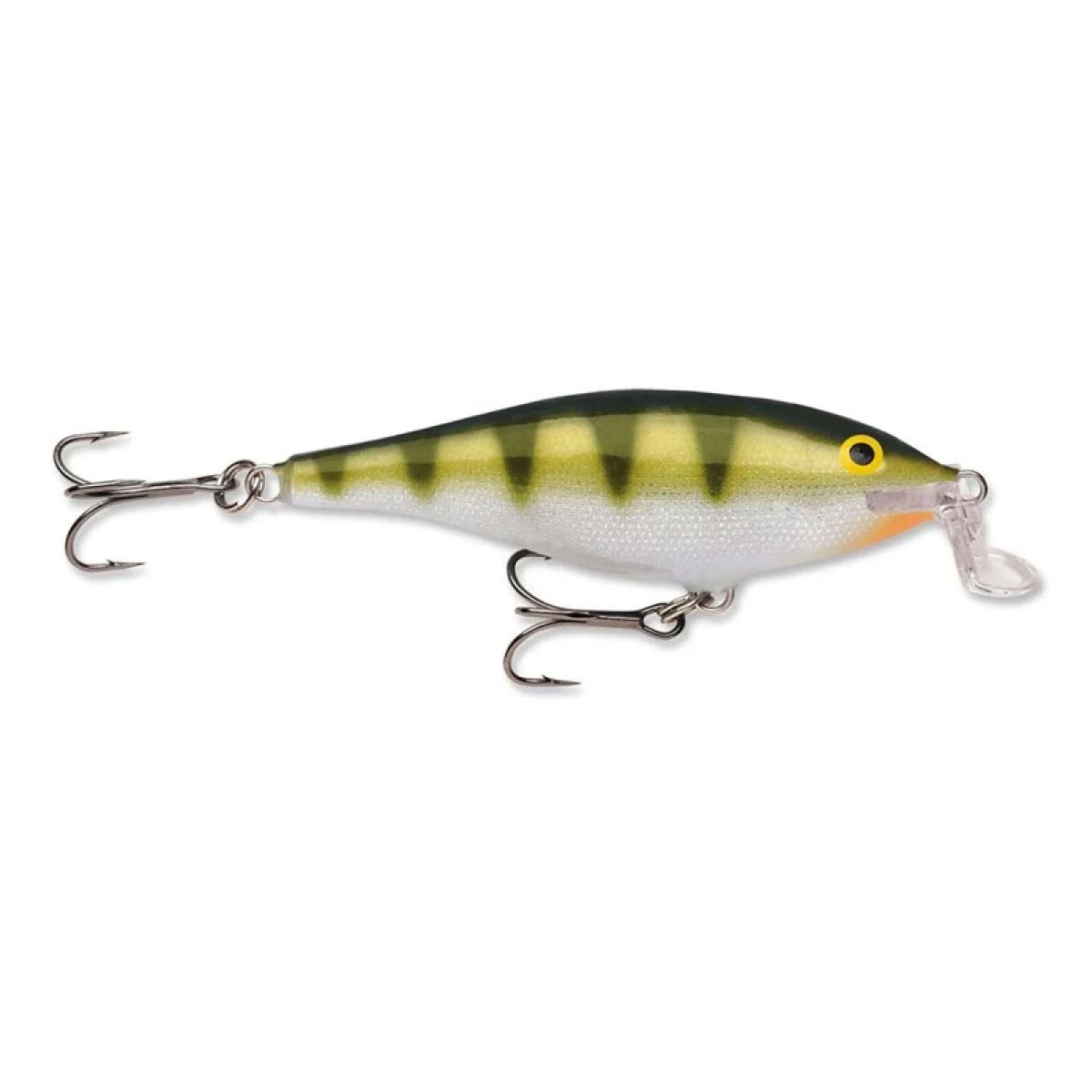 Rapala Shallow Shad Rap Sahte Balığı YP 70mm