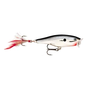 Rapala Skitter Pop Sahte Balığı CH 50mm
