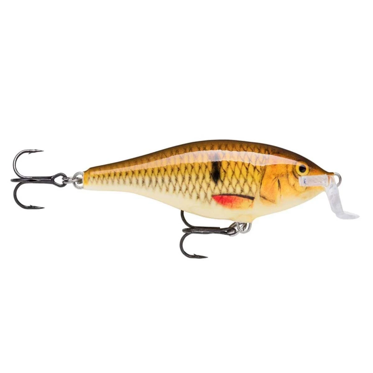 Rapala Shallow Shad Rap Sahte Balığı JP 90mm