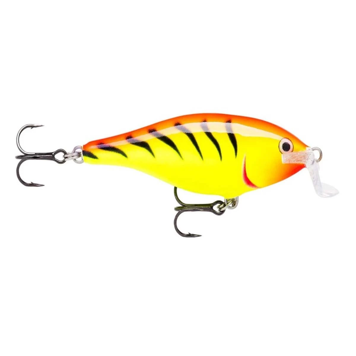 Rapala Shallow Shad Rap Sahte Balığı HT 70mm