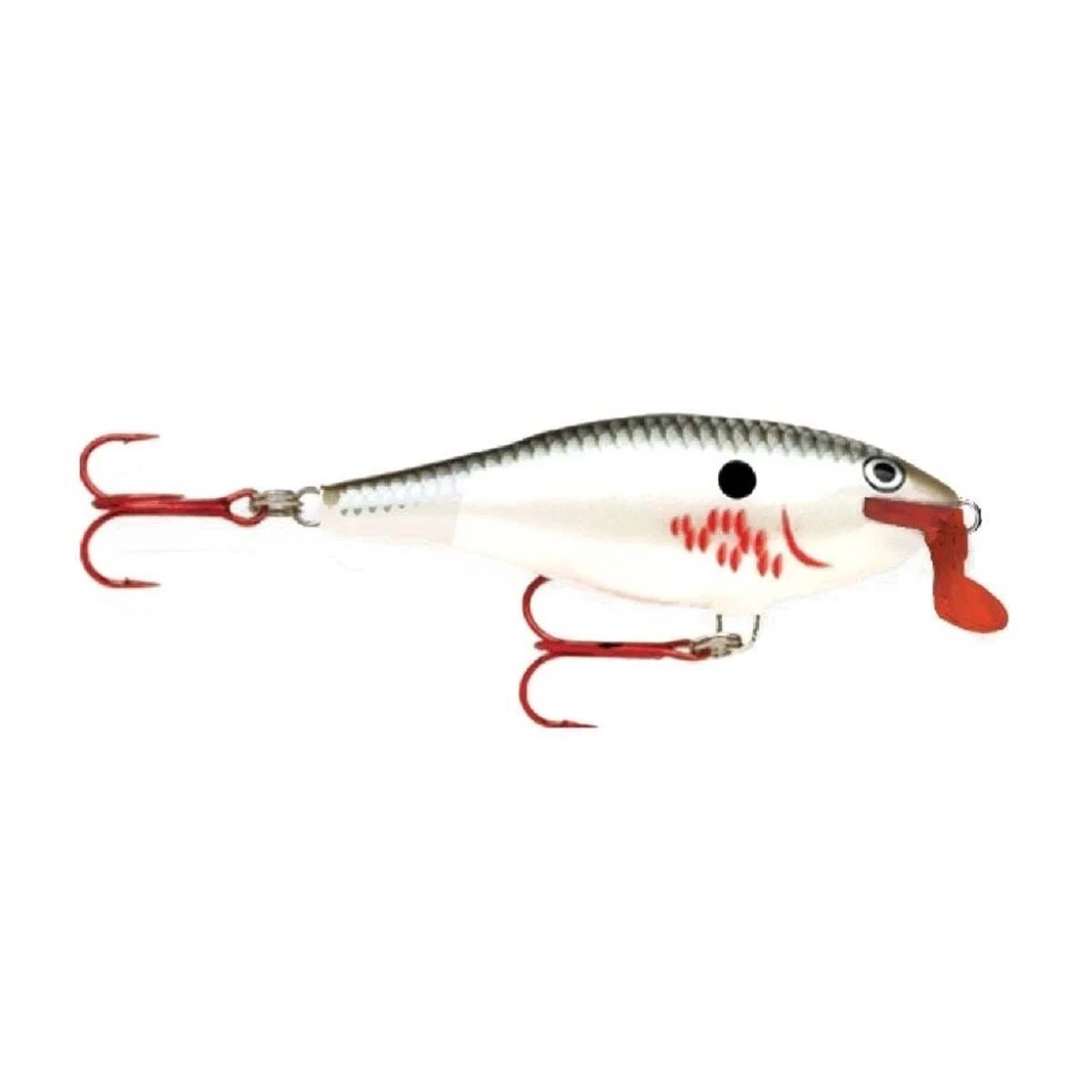 Rapala Shallow Shad Rap Sahte Balığı BP 90mm