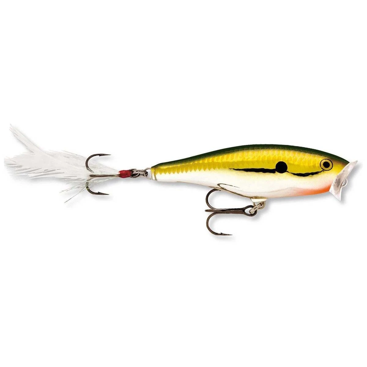 Rapala Skitter Pop Sahte Balığı GCH 70mm