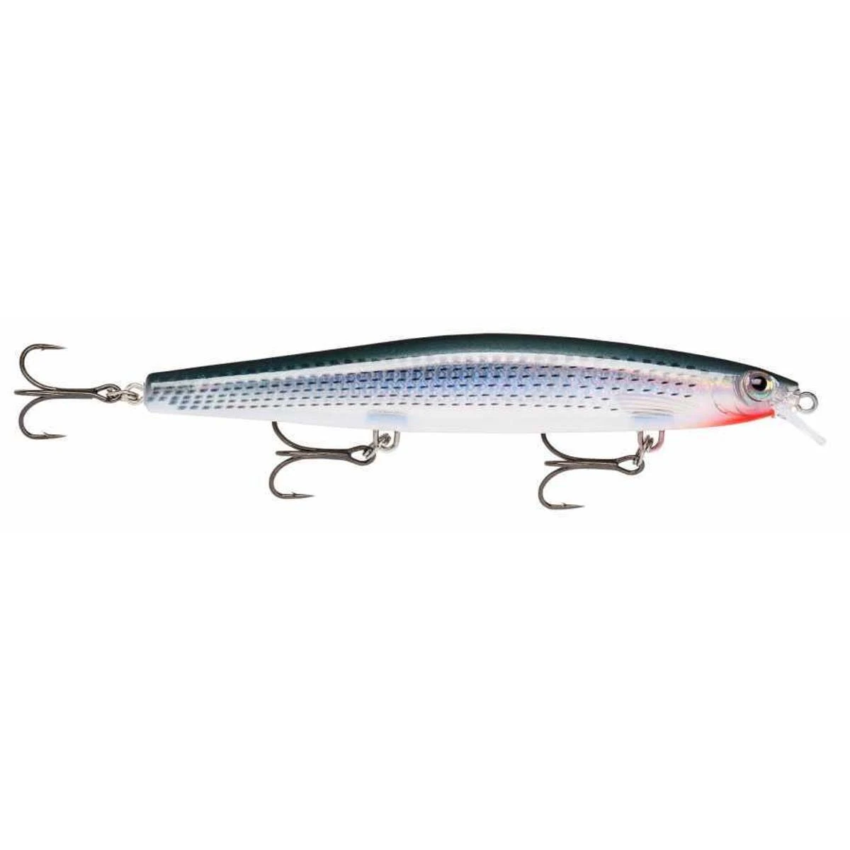 Rapala Max Rap Long Range Minnow Sahte Balığı FMU 120mm