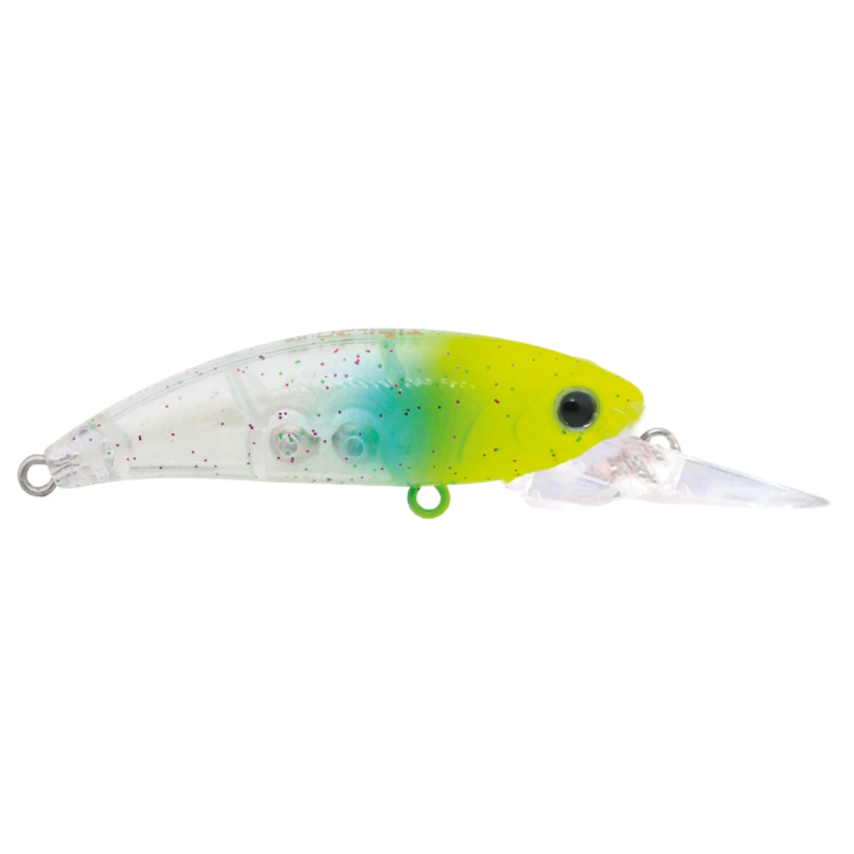 HANFISH Zıpır SPU-60 Canary