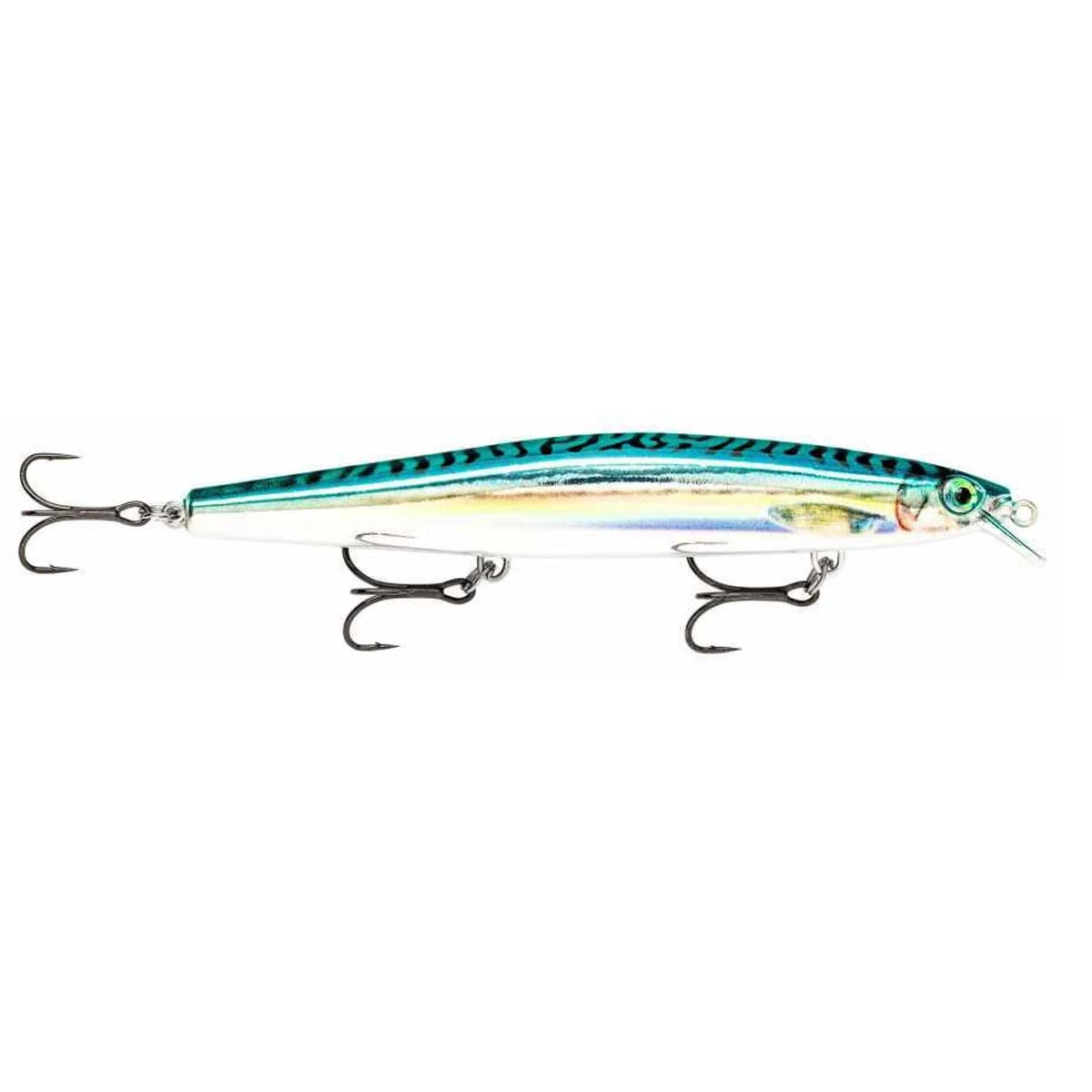 Rapala Max Rap Long Range Minnow Sahte Balığı SGML 120mm