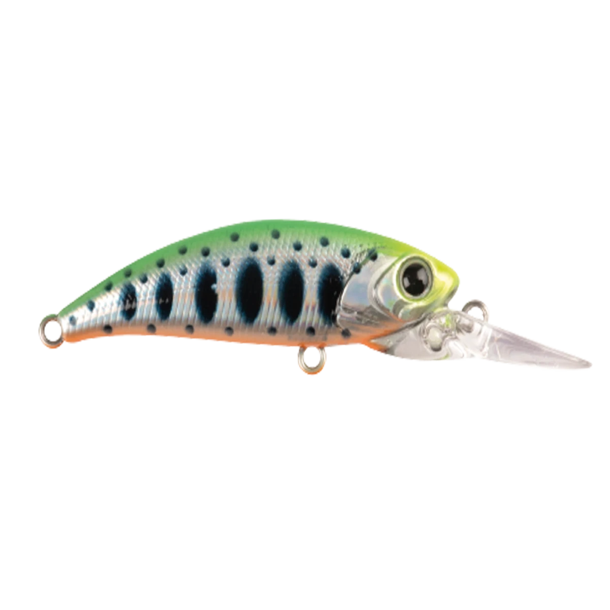 HANFISH Zıpır U-47 Trout UV