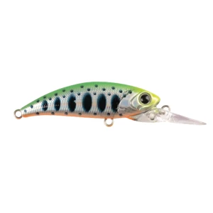 HANFISH Zıpır U-47 Trout UV