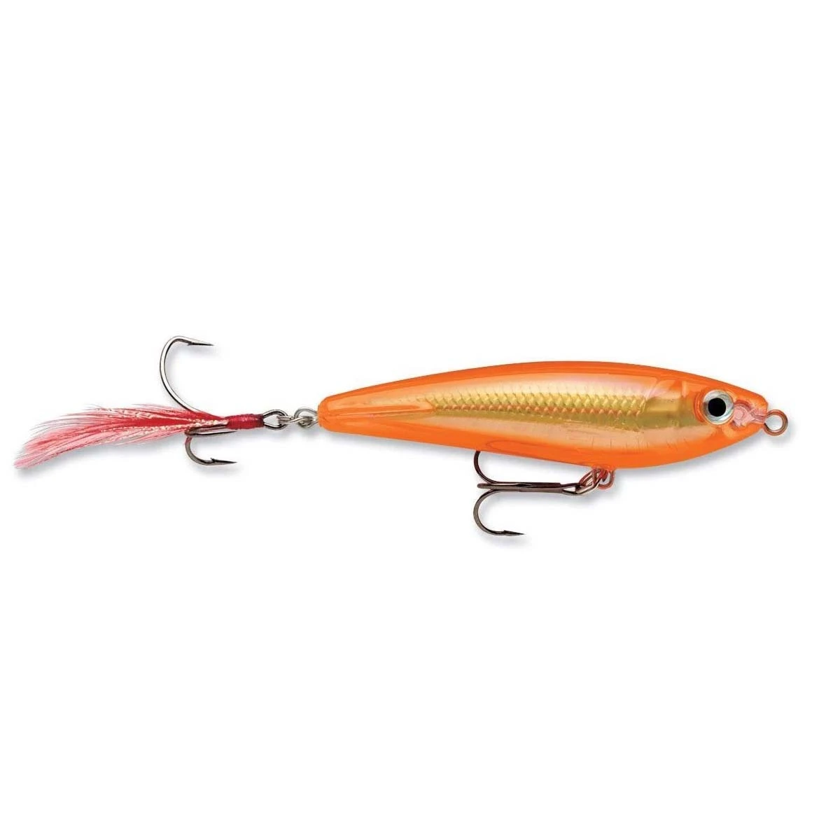 Rapala X-Rap Subwalk Sahte Balığı OGO 70mm