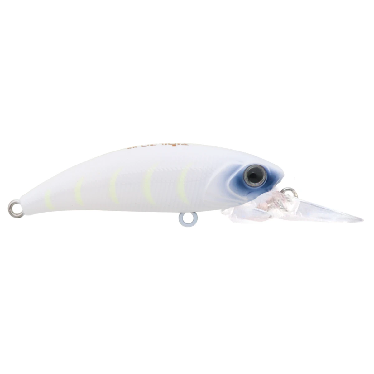 HANFISH Zıpır SPU-58 Purple Head Glow