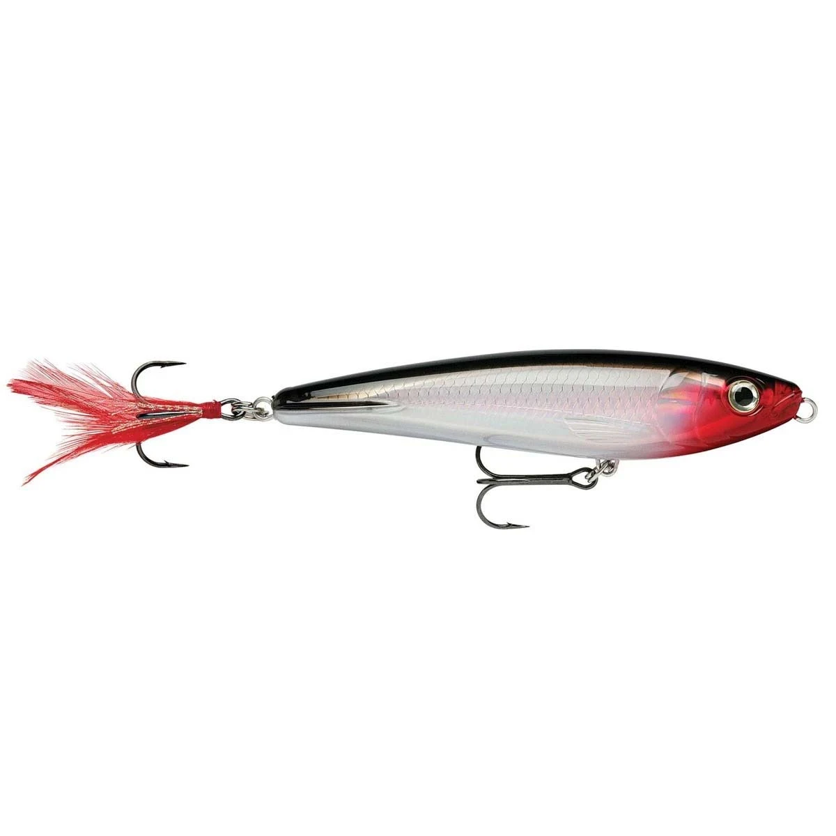 Rapala X-Rap Subwalk Sahte Balığı S 90mm