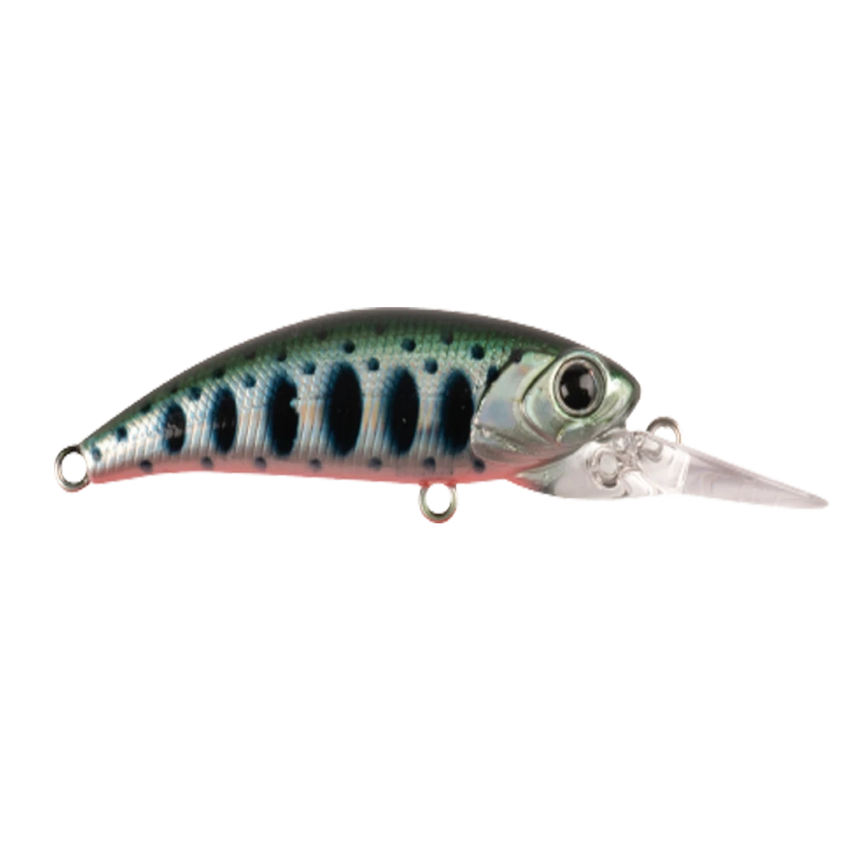 HANFISH Zıpır U-46 Trout Bait