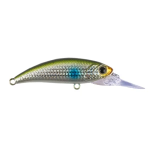 HANFISH Zıpır U-30 Mullet
