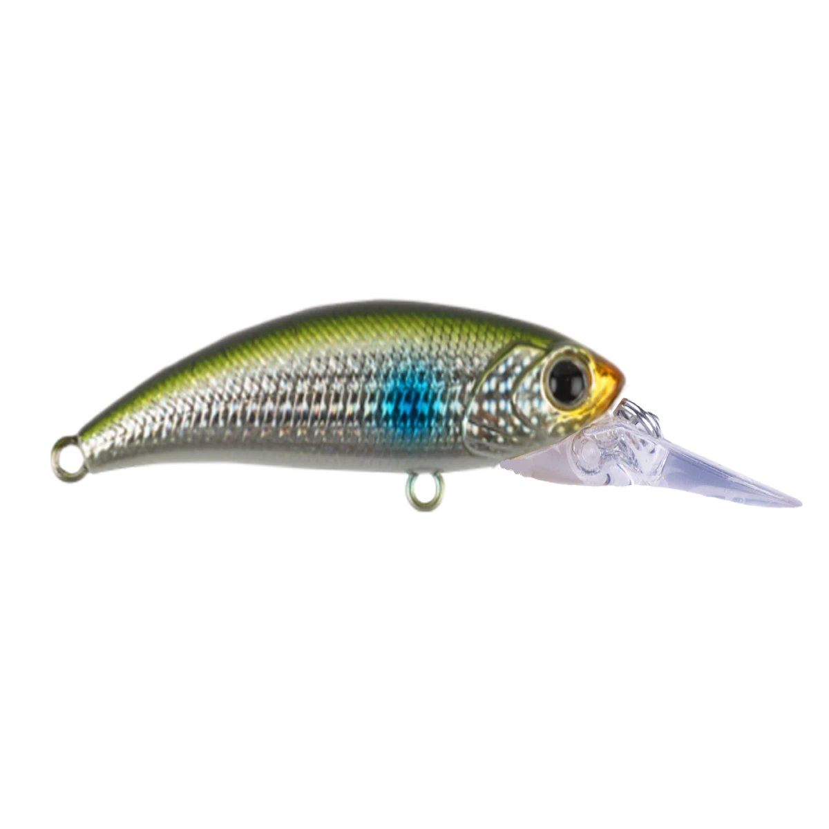 HANFISH Zıpır U-30 Mullet