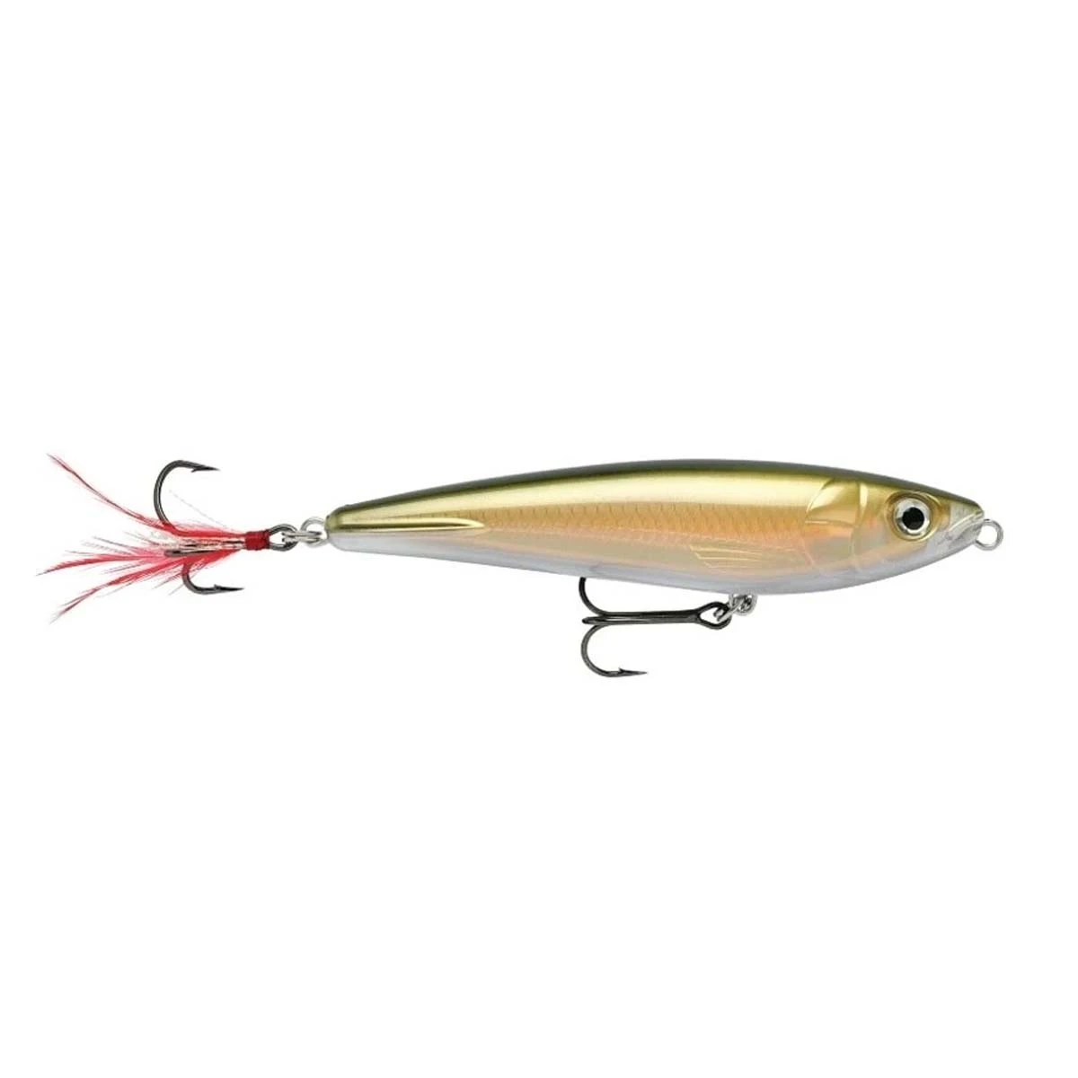 Rapala X-Rap Subwalk Sahte Balığı GO 90mm
