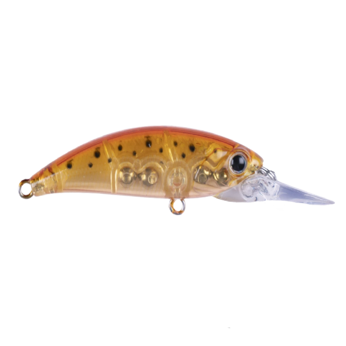 HANFISH Zıpır U-33 Colorado Shrimp