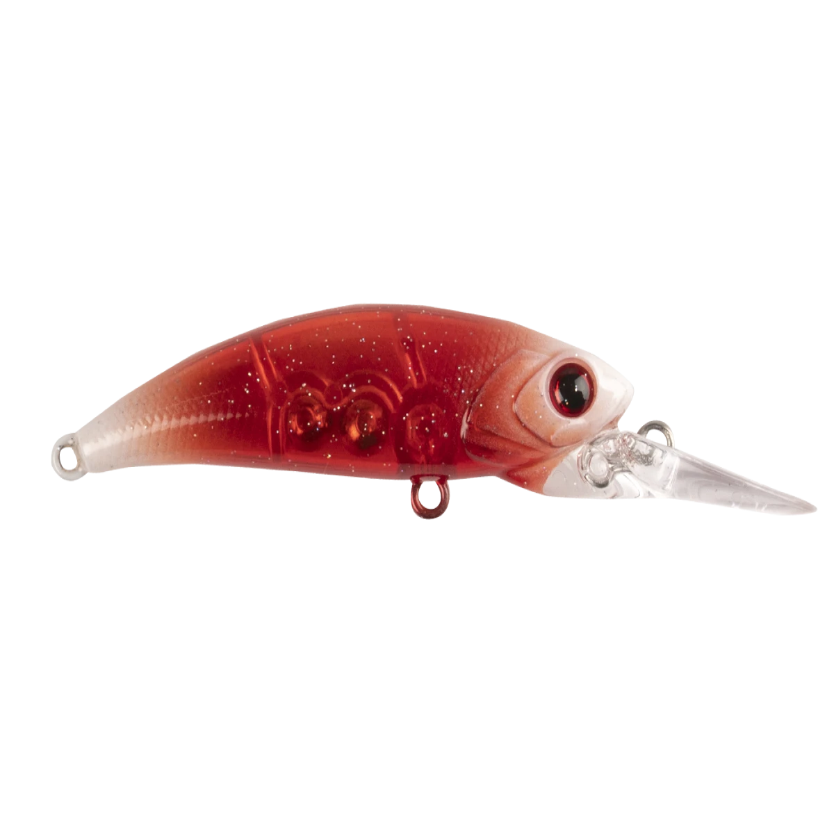 HANFISH Zıpır SPU-16 Boru Kurdu